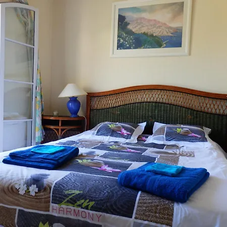 3 Pieces Duplex Avec Piscine, Clim, Wifi Et Parking - Fr-1-504-681 Saint-Raphaël
