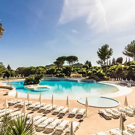 3 Pieces Duplex Avec Piscine, Clim, Wifi Et Parking - Fr-1-504-681 Hébergement de vacances Saint-Raphaël